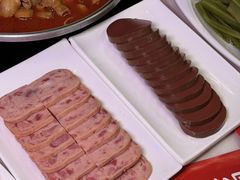 -彭记铁锅肥肠(东四总店)