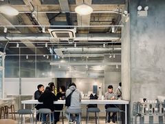 -NOC(西营盘店)