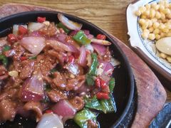 -百年老扣碗(沙坪坝店)