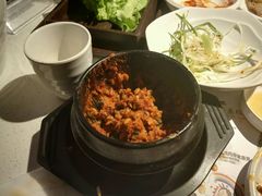 -本家韩国烤肉(青岛万象城店)