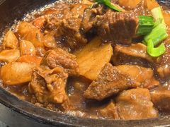 -郭林家常菜(狼垡店)