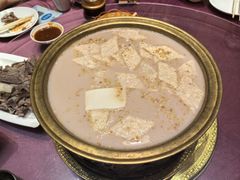 -牧马人奶茶馆(乌兰察布总店)