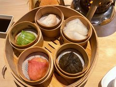 -避风塘(百联东郊店)