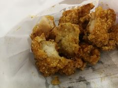 -1973继光香香鸡(合生汇购物中心店)