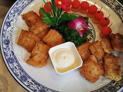 -千岛湖鱼味馆(十字街总店)