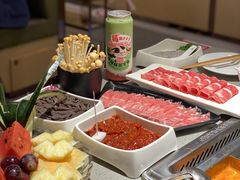 -海底捞火锅(塘厦天虹店)