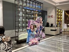 -福州仓山万达浦上大道地铁站锦江都城酒店