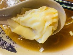 -琛仔记云吞面(紫金店)