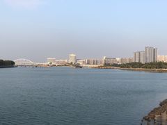 -五缘湾湿地公园