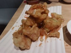 -安天民北方饺子(白石洲店)