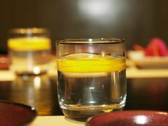 -鲤·鮨KOISUSHI