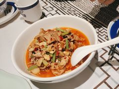-老萍巷•莲花血鸭(楚萍店)
