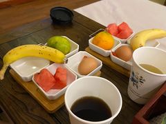 -大赏足道(长白店)