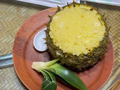 -多哥水傣味餐厅(司马巷店)