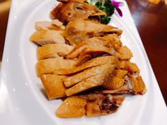 -北戴河转鱼·炒螃蟹酱餐厅
