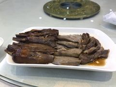 -东海酒家(长平东路店)