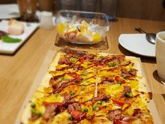 -必胜客(龙泉万达店)