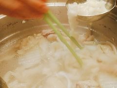 -润园四季椰子鸡火锅(海上世界店)