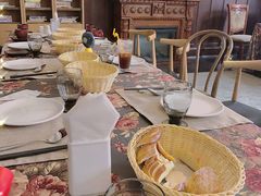 -中山路壹号传奇club·啤酒花园餐厅