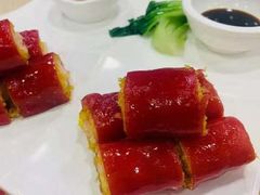 -点都德(汇点楼店)