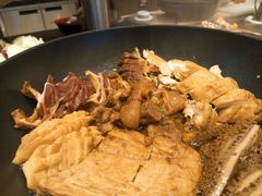 -索菲特西湖大酒店·香榭丽全日候餐厅(南山路店)