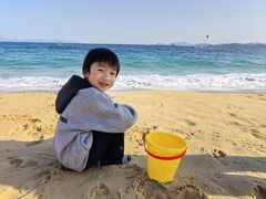 -大梅沙海滨公园