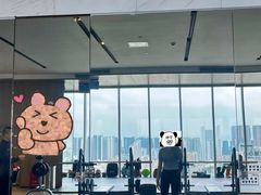 -普拉达游泳健身(水湾1979店)