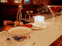 -LONG BAR 廊吧(外滩华尔道夫酒店)