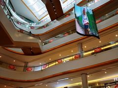 -小厨娘淮扬菜(六合欢乐港店)