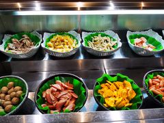 -爱伲PLUS·牛肉海鲜自助火锅(融创店)