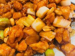 -大眼锅贴水饺(河东店)