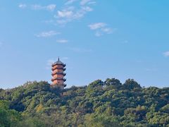 -惠山古镇·寄畅园