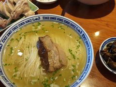 -同得兴 Since·1995 传统苏式面馆(十全街店)