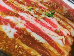 -火炉火自助餐(悠唐购物中心店)