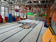 -趣动熊运动发展中心(乐坊校区)