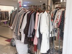 -南京环北服装批发市场