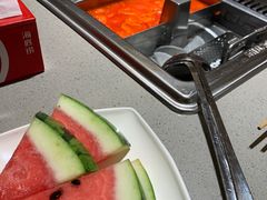 -海底捞火锅(壹悦城店)
