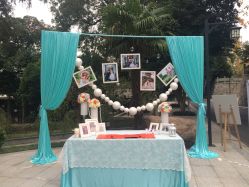 -东航云逸酒店·宴会厅