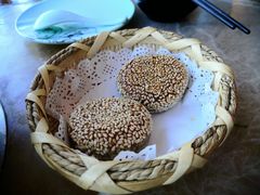 -东来顺饭庄(西直门店)