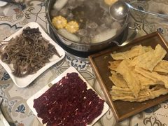 -普宁潮汕牛肉火锅(新香洲店)