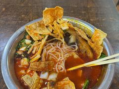 -桂湘缘卤味螺蛳粉