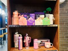 -星巴克(北京南站第二店)