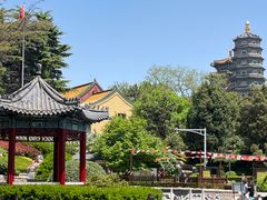 -湛山寺