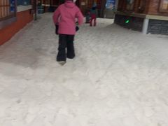 -长沙湘江冰雪世界