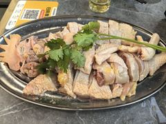 -兴兴旺·冬瓜盅·啫啫煲(西华路店)