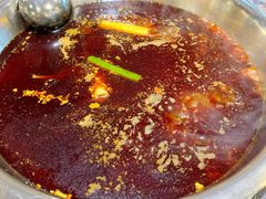 -肖肖酸萝卜鱼火锅(总店)