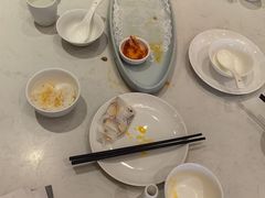 -欢乐海岸美食联盟