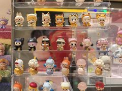 -泡泡玛特POPMART(环宇荟店)