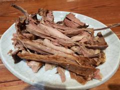 -清真·益鑫羊肉手抓馆(花园北街店)