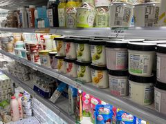 零售区-牛奶便利(东四店)